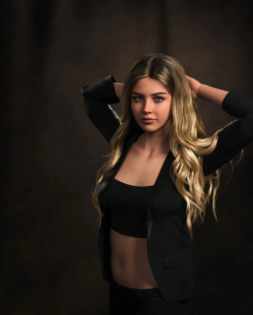 Trisha thumbnail