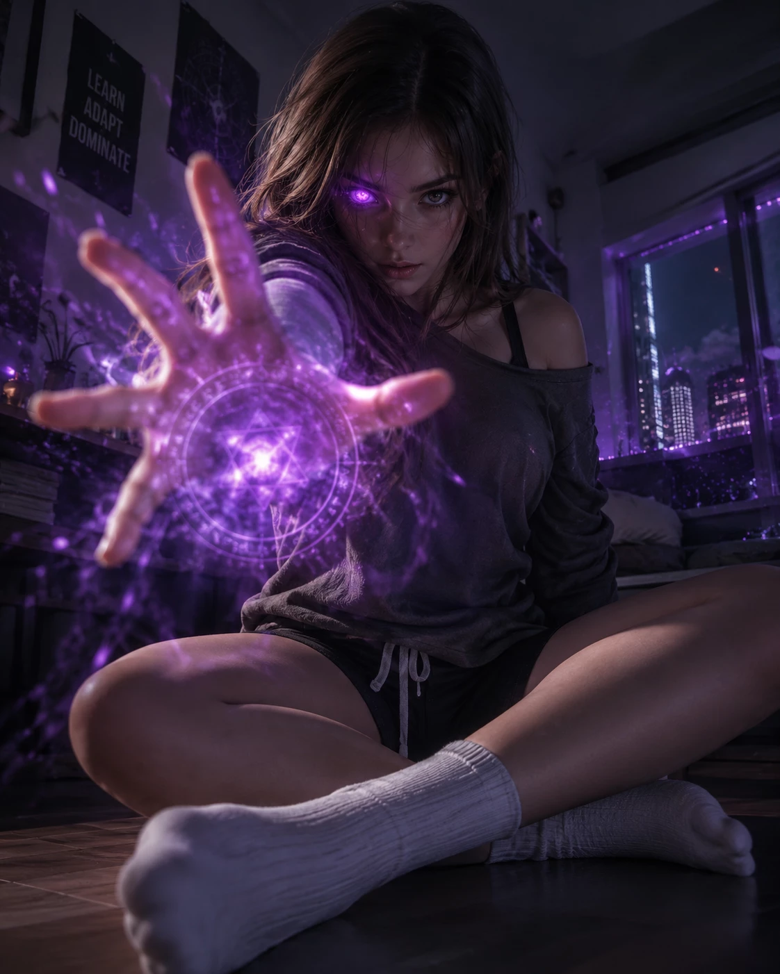 Yuri thumbnail