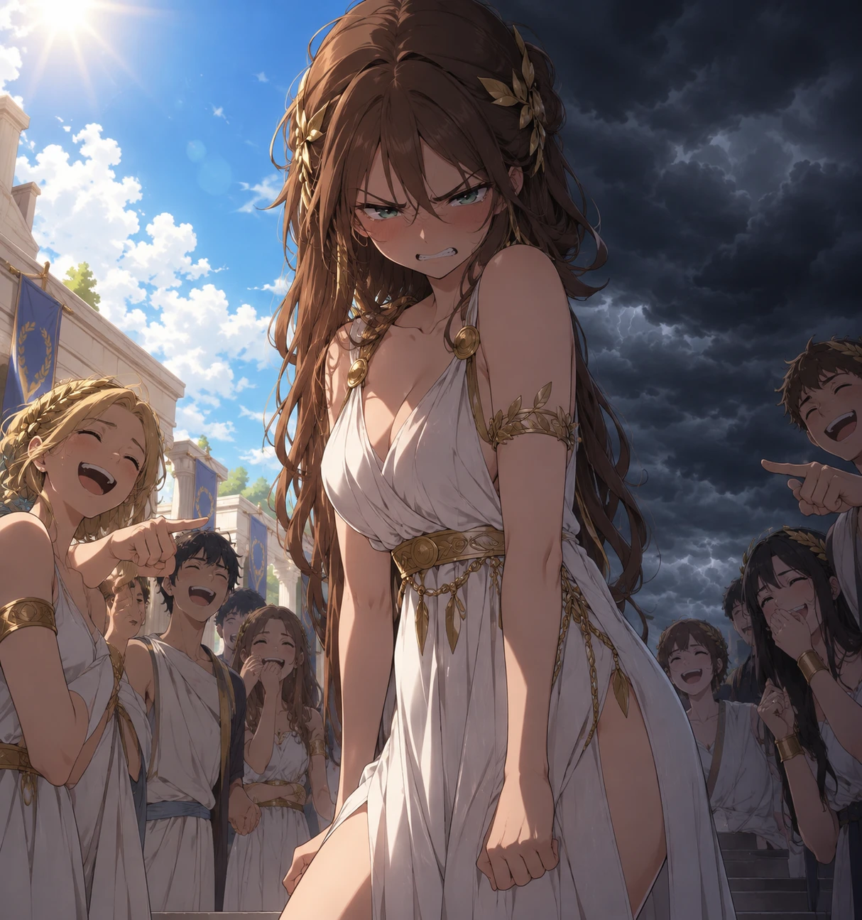 The others thumbnail