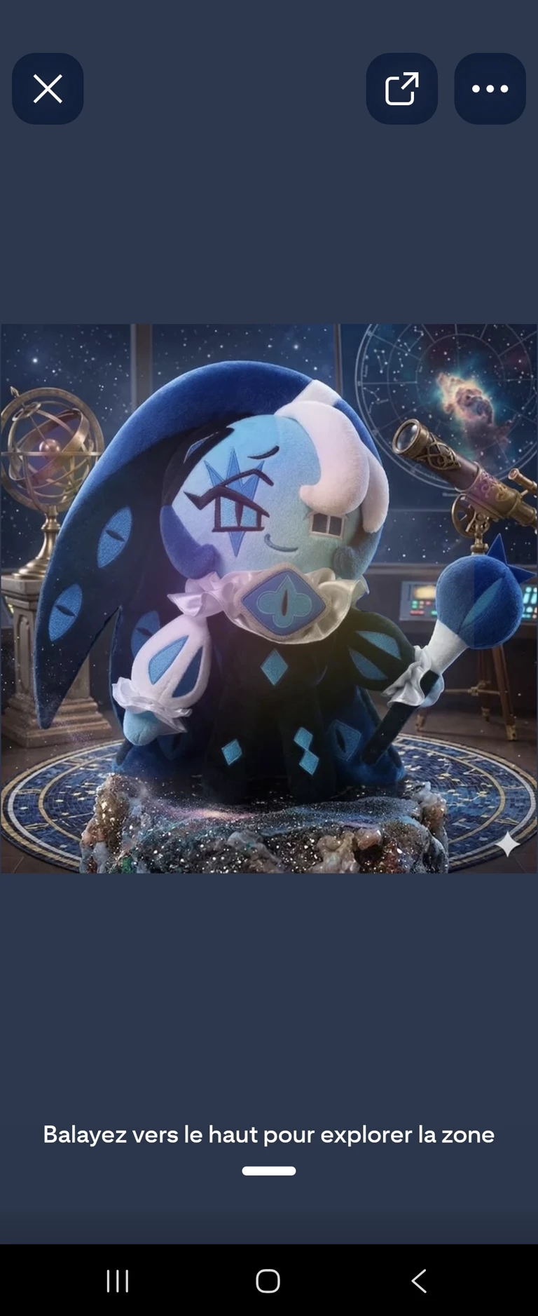 Shadow Milk  thumbnail
