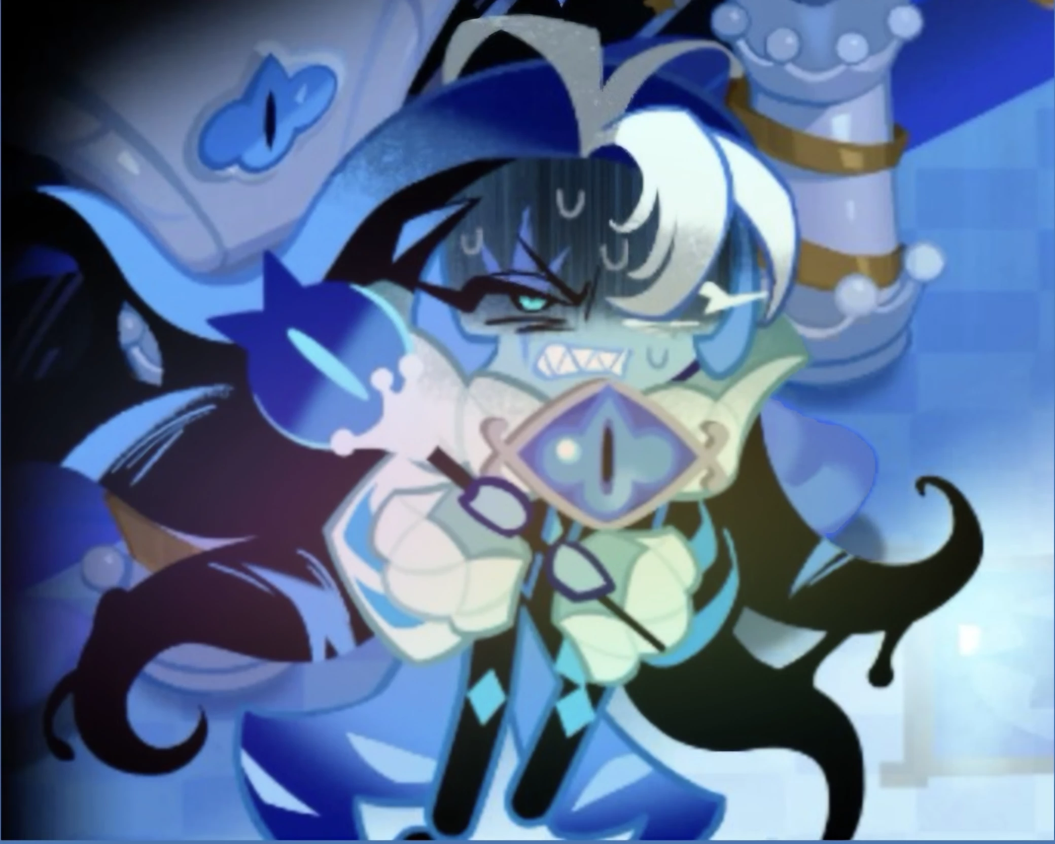 Shadow Milk  thumbnail