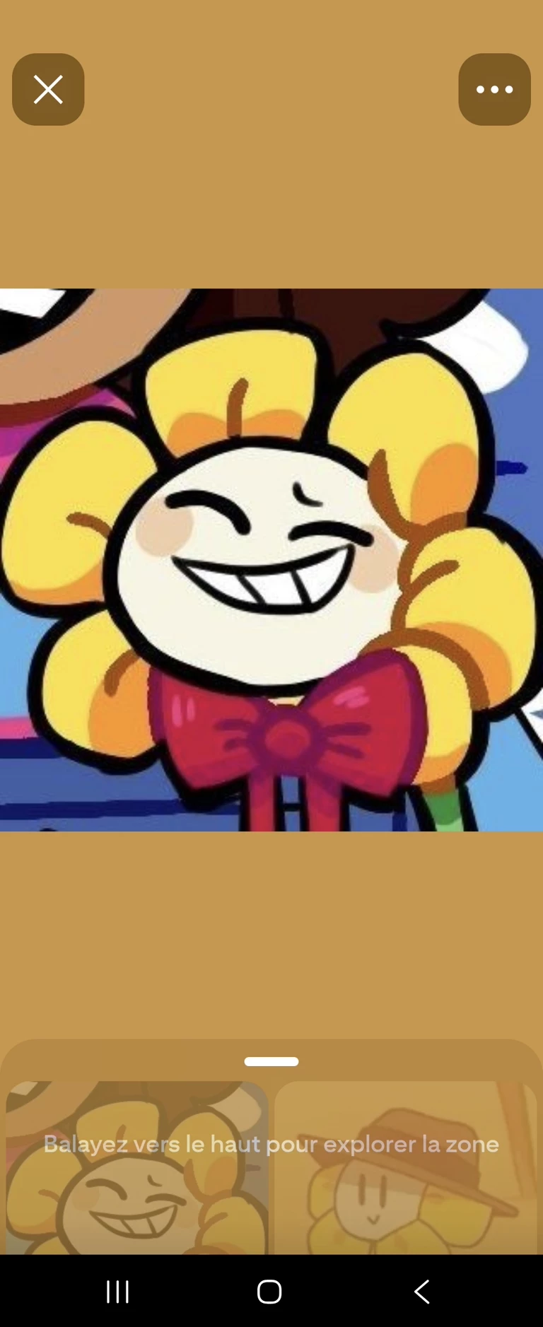 Flowey ♡♥︎ thumbnail