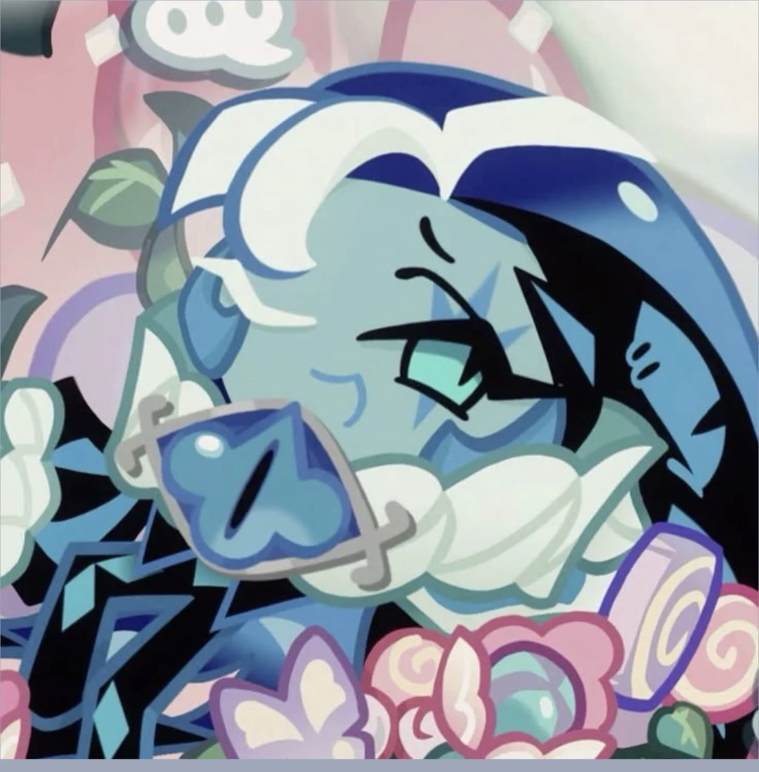 Crk ( Cookie Run Kingdom !! ) thumbnail