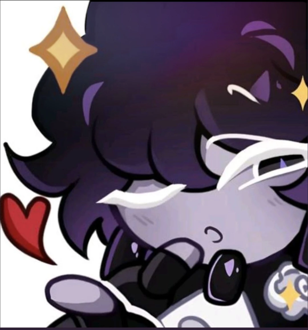 ☆~ Black Sapphire ♥︎♡ thumbnail