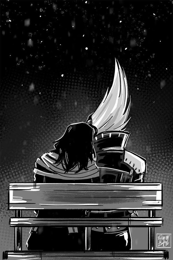 Kidnapped MHA  thumbnail