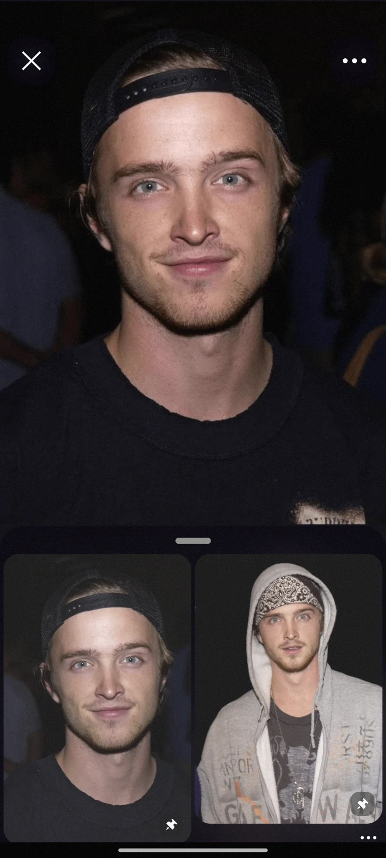 Jesse Pinkman thumbnail