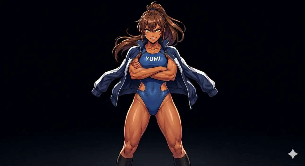 Yumi thumbnail
