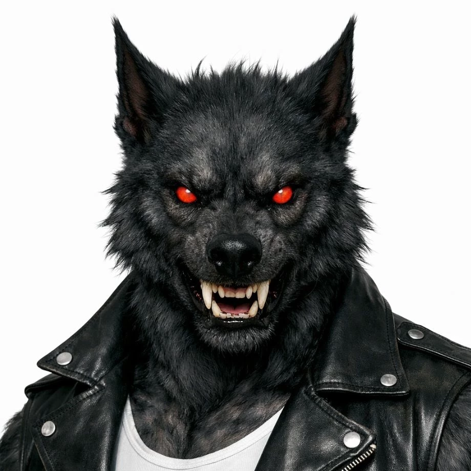 Rex the Hellhound thumbnail