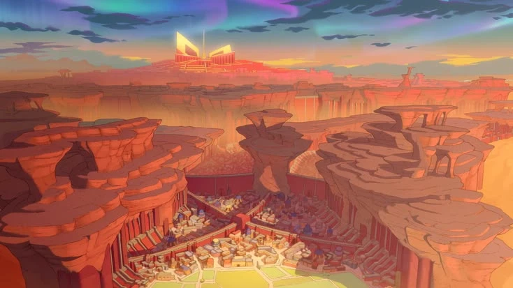 Avatar 7 Haven  thumbnail