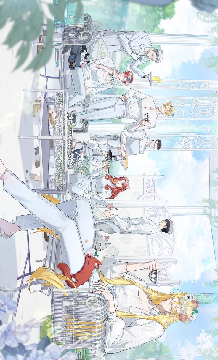TCF High School Au ver2 thumbnail