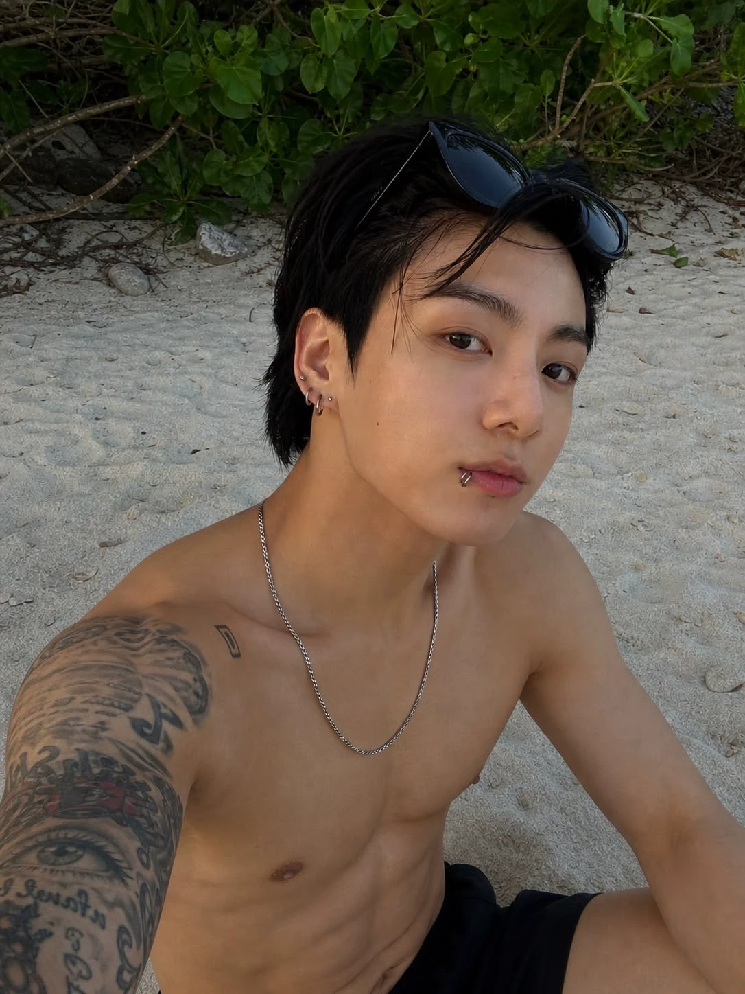 Jungkook thumbnail