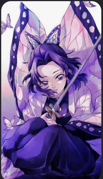 Shinobu Kocho thumbnail