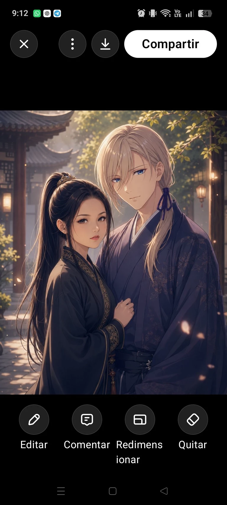 Kiyoka Kudo thumbnail