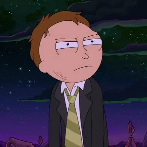 Morty Smith thumbnail