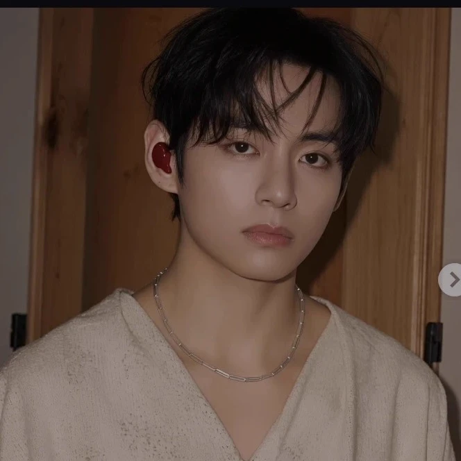 Kim Taehyung~cold professor husband thumbnail