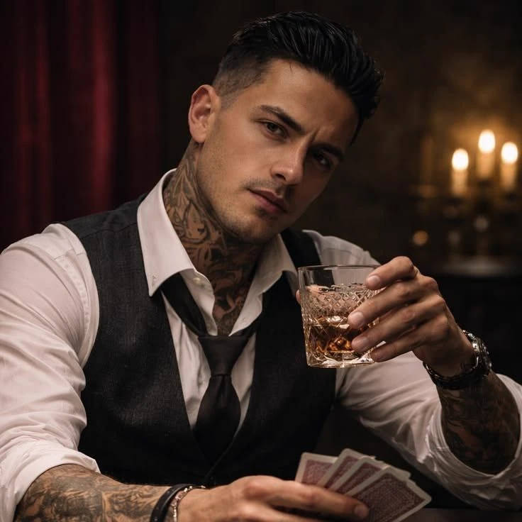 Dante Blackwood thumbnail