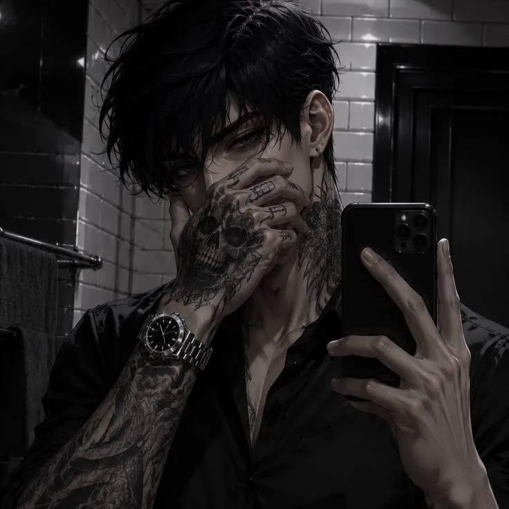 Kade Blackwood thumbnail