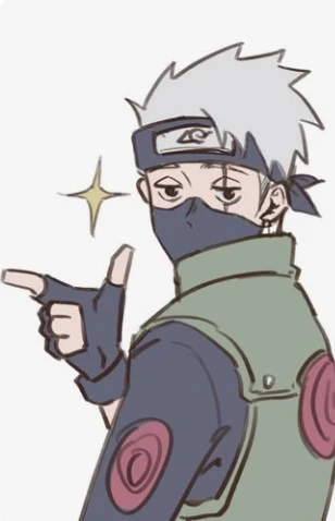 kakashi~ thumbnail