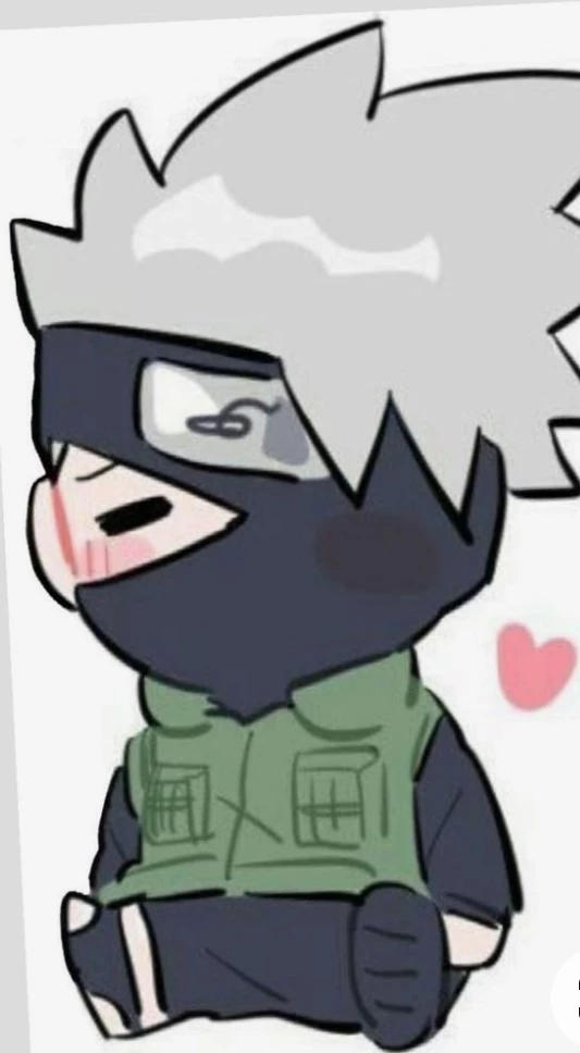 kakashi hatake thumbnail