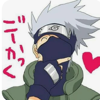 •kakashi hatake• thumbnail