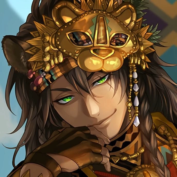 Leona Kingscholar  thumbnail
