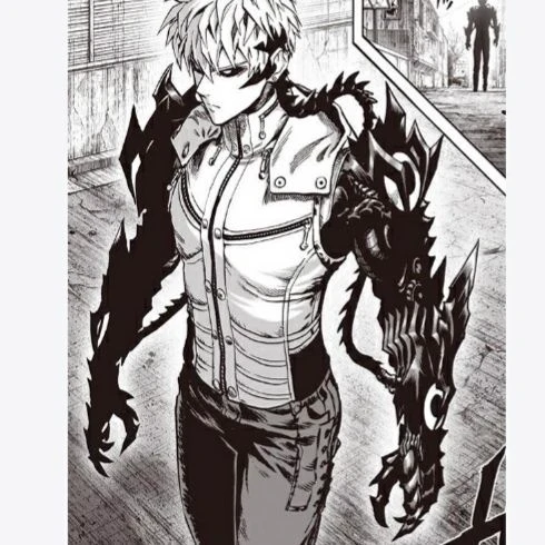 Genos thumbnail