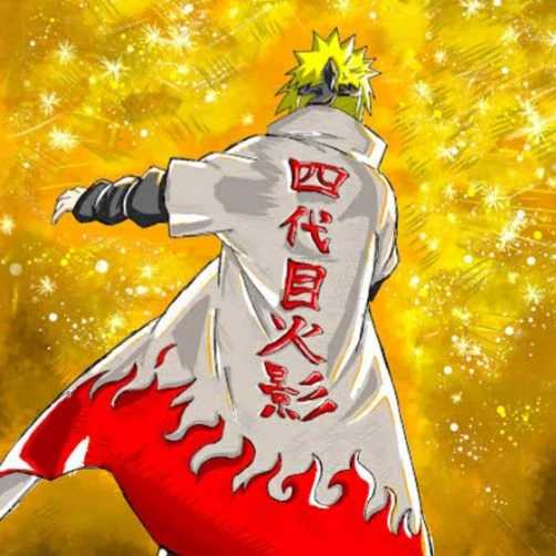 Minato Namikaze thumbnail