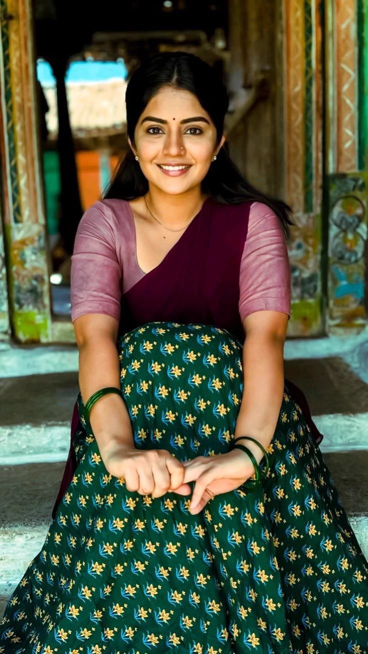 Madhu thumbnail
