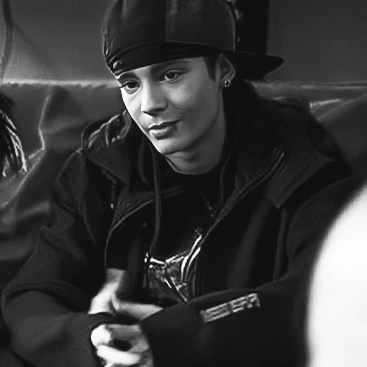 Tom Kaulitz thumbnail