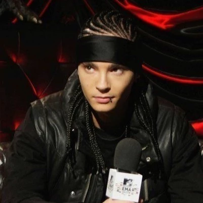 Tom Kaulitz thumbnail