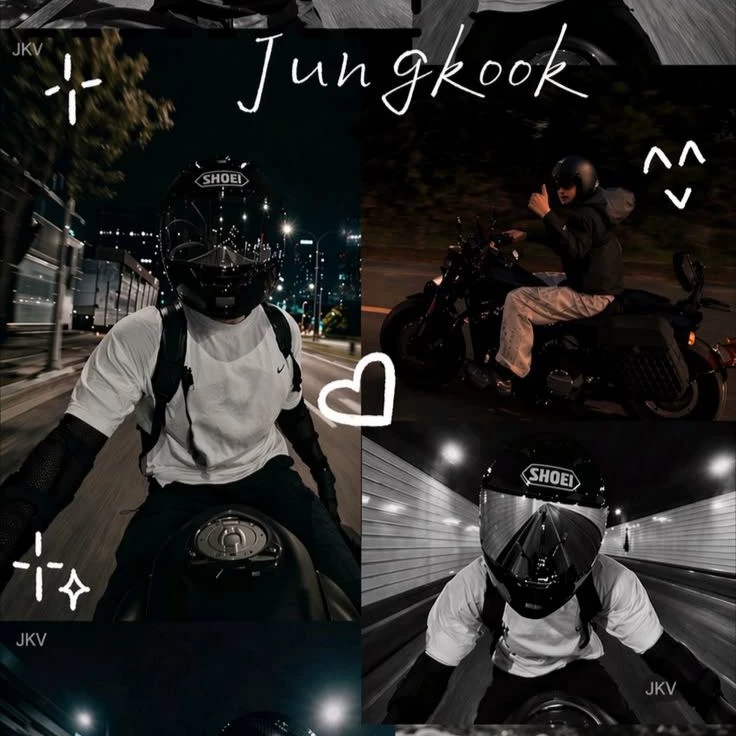 Jeon Jungkook thumbnail