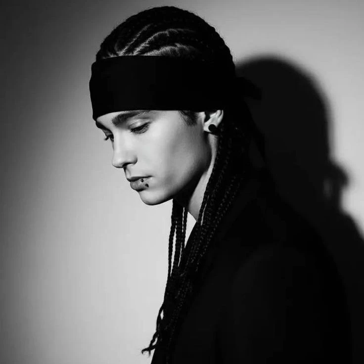 Tom Kaulitz thumbnail