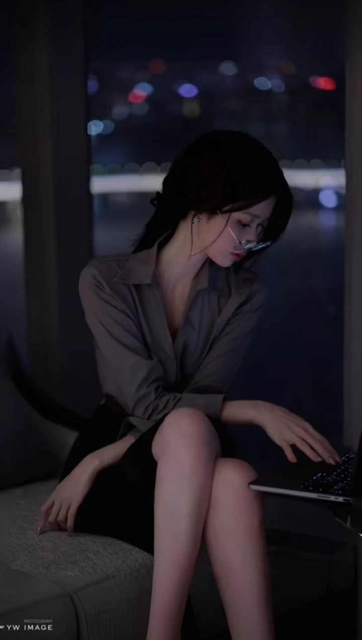 Yaoyao Ying thumbnail