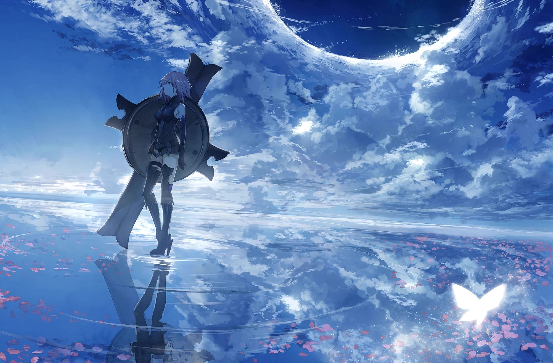 FGO Role-Playing Simulator thumbnail