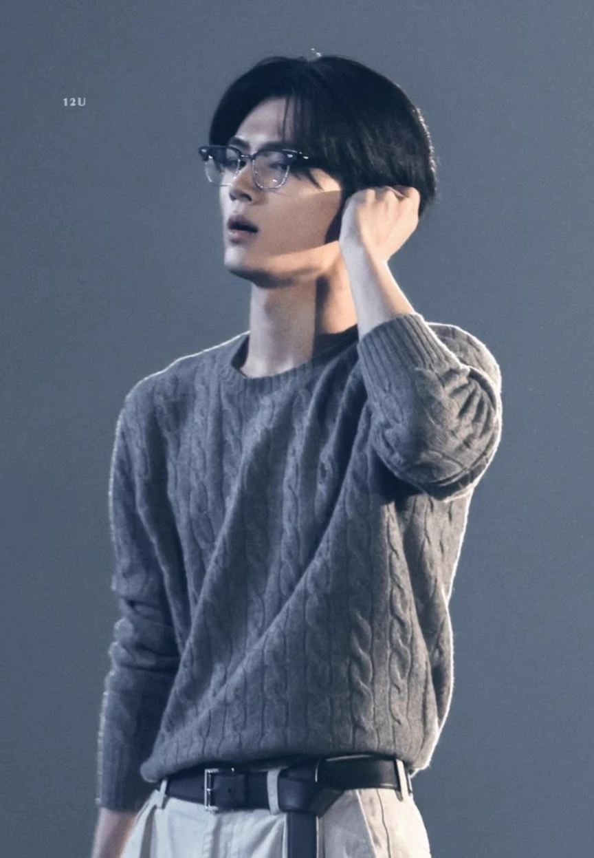 Park Jongseong (Jay) thumbnail