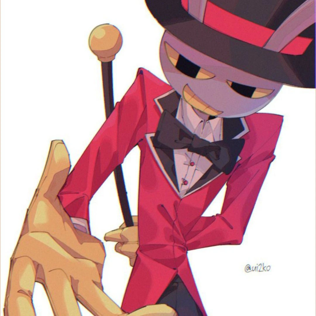 Jax (circus director) thumbnail
