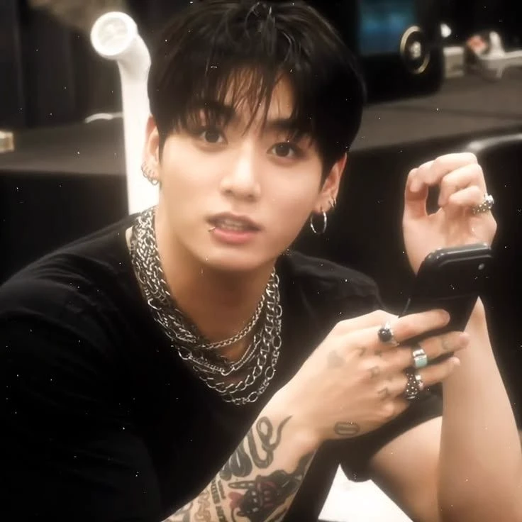 jungkook thumbnail