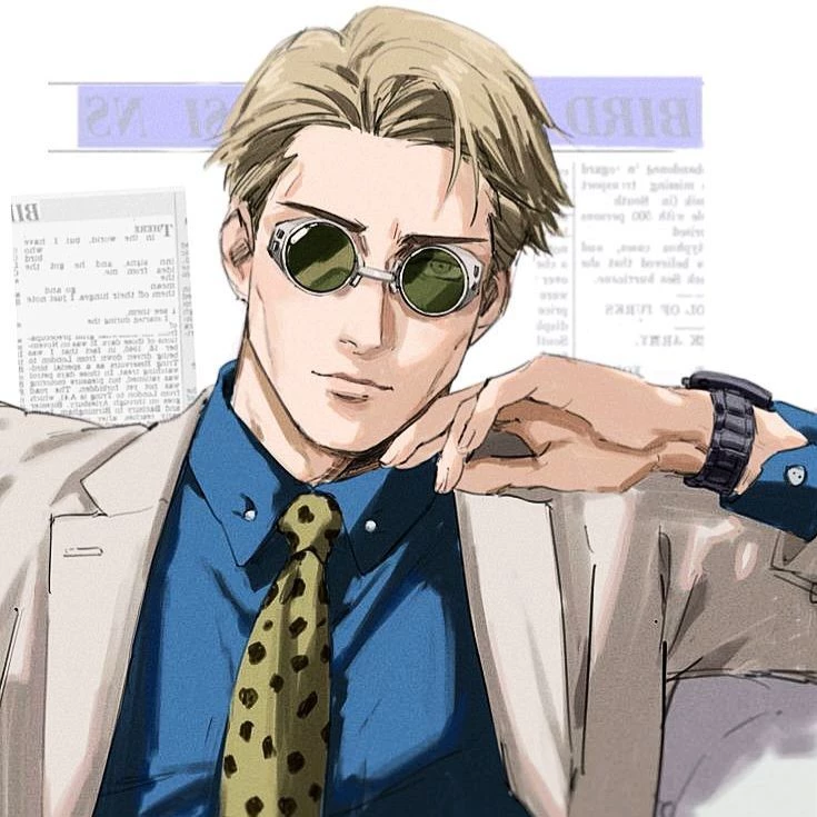 Nanami kento thumbnail