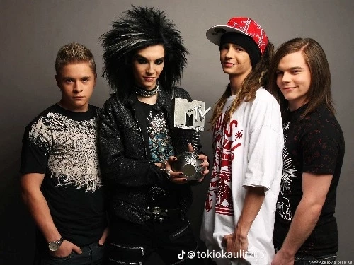 Tokio Hotel thumbnail