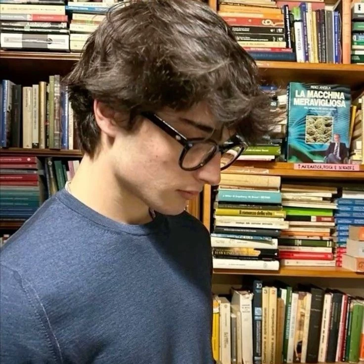 Michael thumbnail