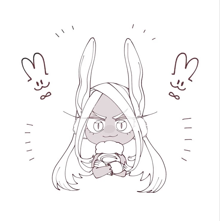 MHA mirko thumbnail
