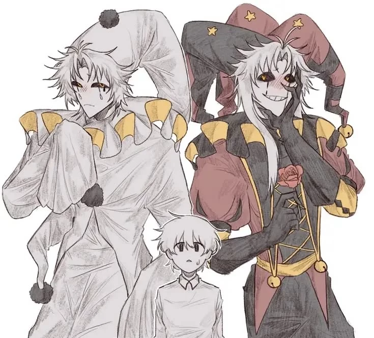 Pierrot thumbnail