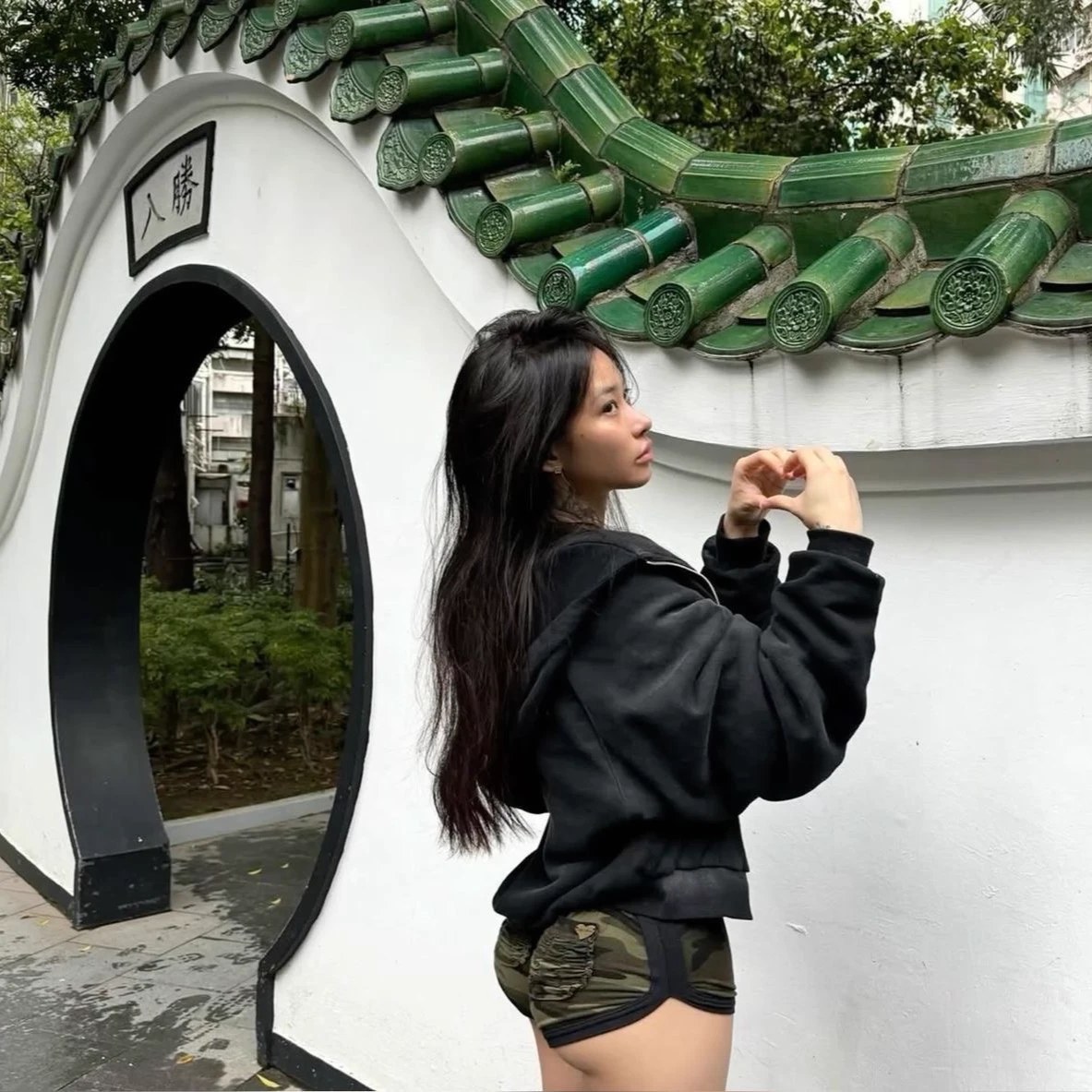 Miya Lee thumbnail