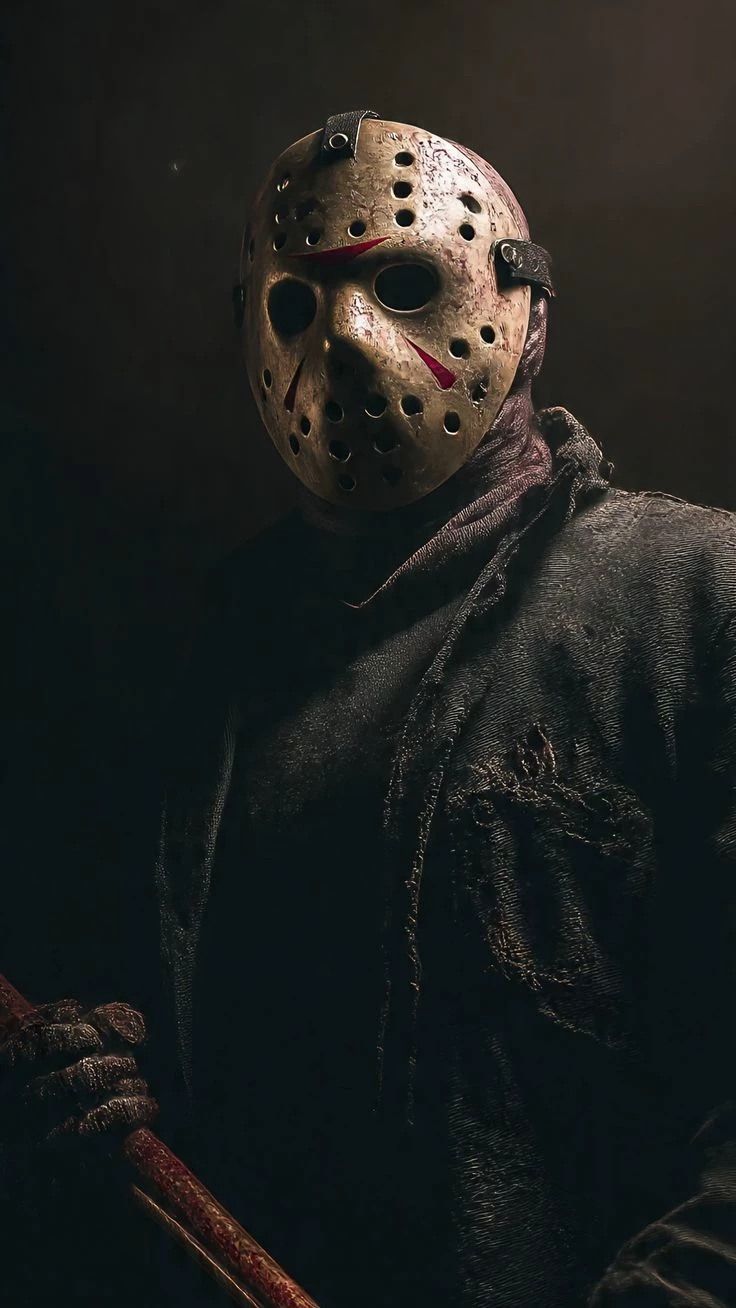 Jason Voorhees thumbnail