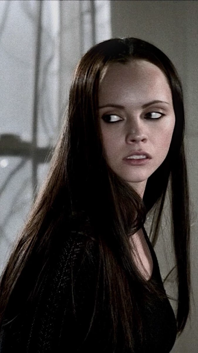Wednesday Addams thumbnail