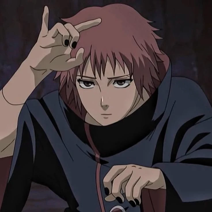 Sasori of the Red Sand thumbnail