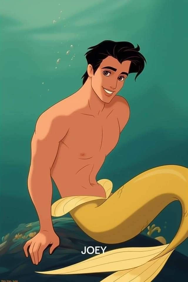 Prince Triton thumbnail