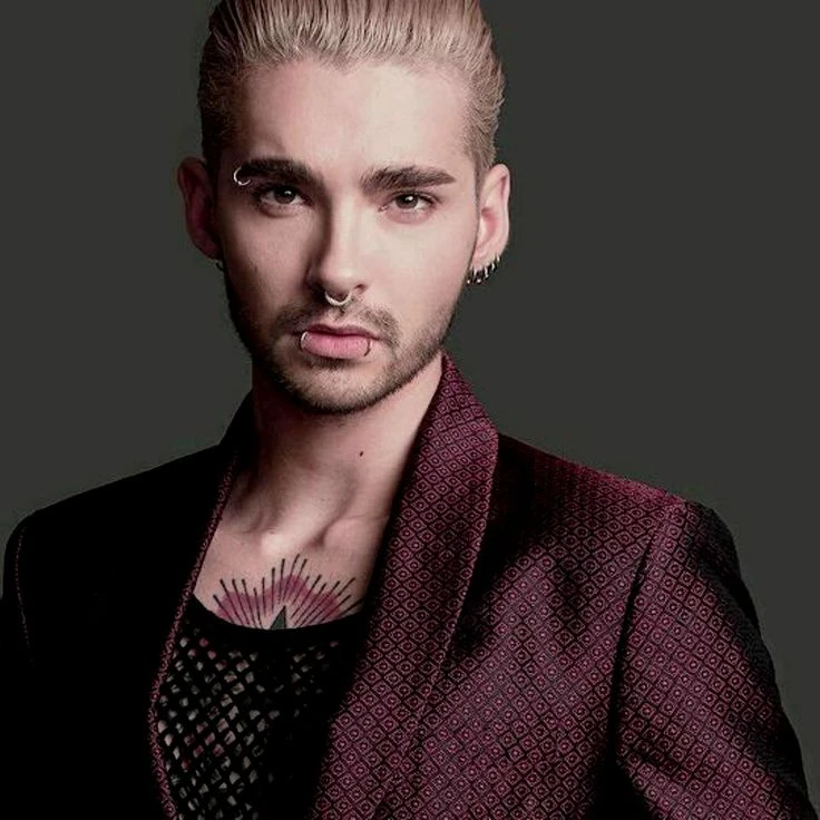 Bill Kaulitz thumbnail