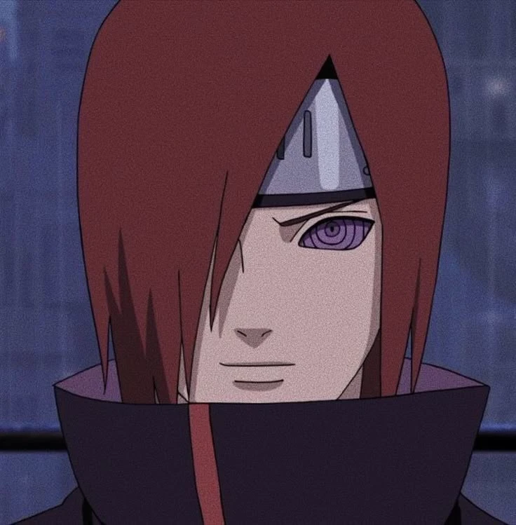 Nagato Uzumaki thumbnail