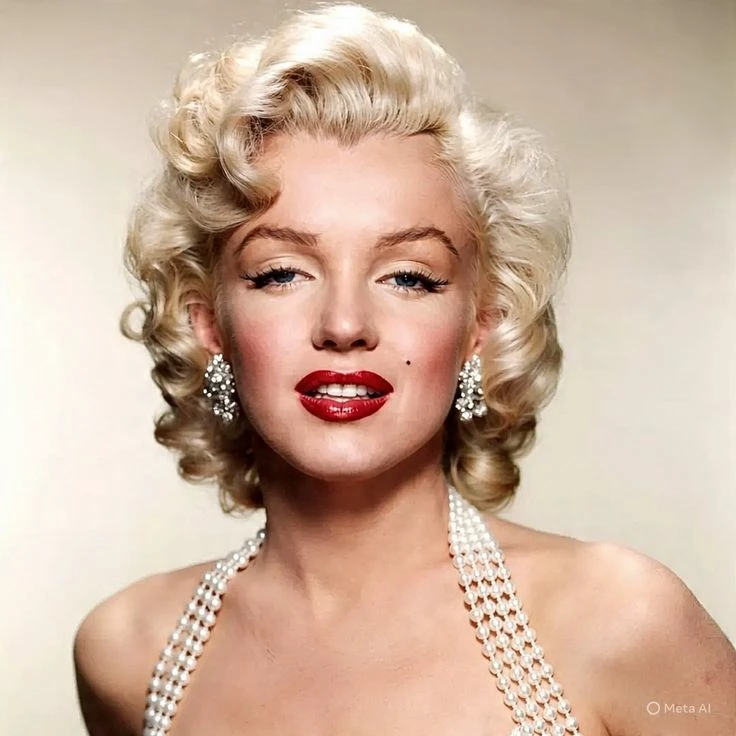 Marilyn Monroe thumbnail
